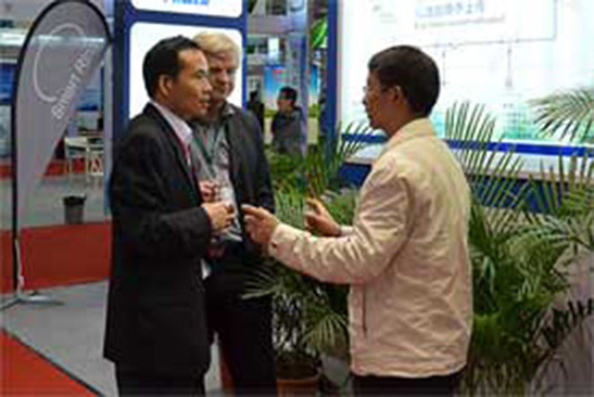 國網(wǎng)運檢配網(wǎng)先進適用技術討論會