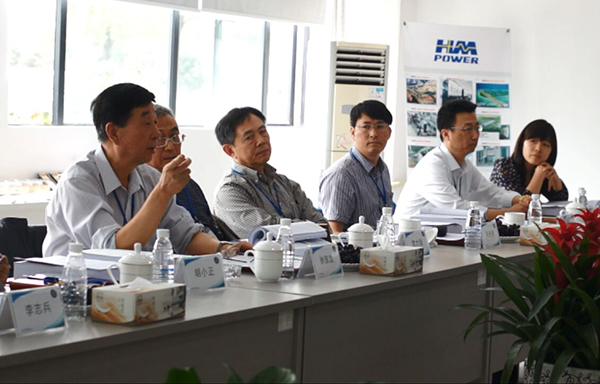 &ldquo;國際贏領(lǐng)，填補空白&rdquo;&mdash;&mdash;赫茲曼電力產(chǎn)品通過中電聯(lián)的鑒定