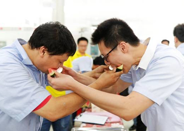 行善最樂(lè)，端午之際赫茲曼電力扶貧獻(xiàn)愛(ài)心