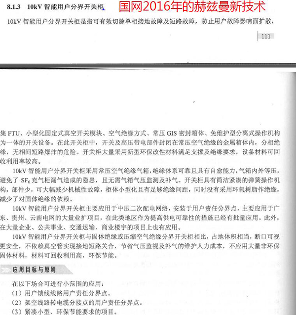 赫茲曼電力厚積薄發(fā)，技術(shù)與市場(chǎng)雙贏&ldquo;大四喜&rdquo;