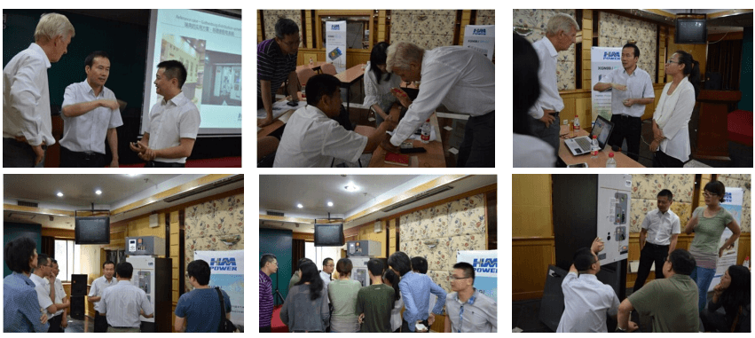 赫茲曼獻策區(qū)域自愈&ldquo;零停電&rdquo;，助力北京 &ldquo;網(wǎng)格化&rdquo;配網(wǎng)規(guī)劃