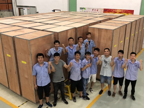 開關(guān)柜XGN99