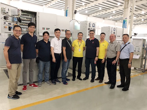 粵港澳新項(xiàng)目|澳門(mén)高端娛樂(lè)場(chǎng)酒店：美獅美高梅