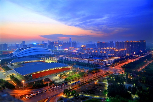 國網青工賽金獎|沈陽渾南自貿區(qū)智能分布式配電自動化示范項目