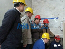 一、二次設備融合