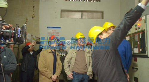 一、二次設備融合