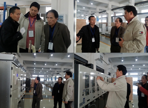 以“鳥巢、水立方”作標(biāo)桿， 助力高層建筑電氣建設(shè)