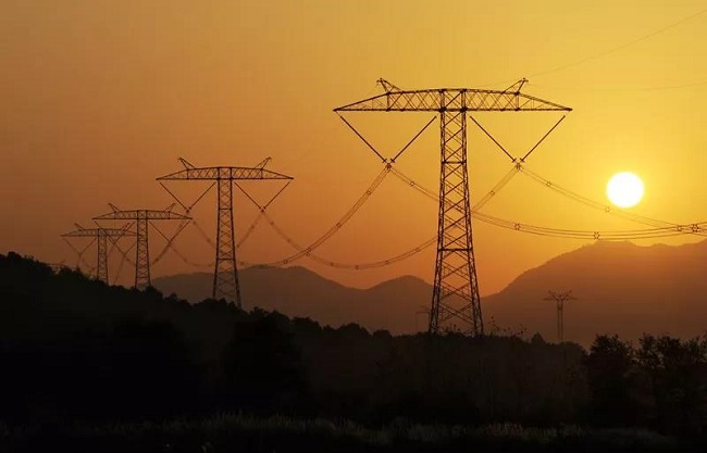 從落后到領(lǐng)跑，改革開(kāi)放40年中國(guó)特高壓的崛起之路|赫茲曼電力