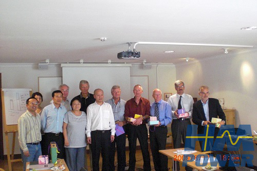 空氣絕緣環(huán)網(wǎng)柜/開關柜