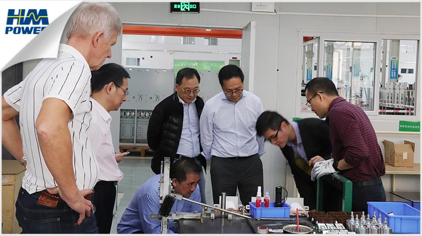 粵港澳大灣區(qū)啟動，赫茲曼前瞻性布局