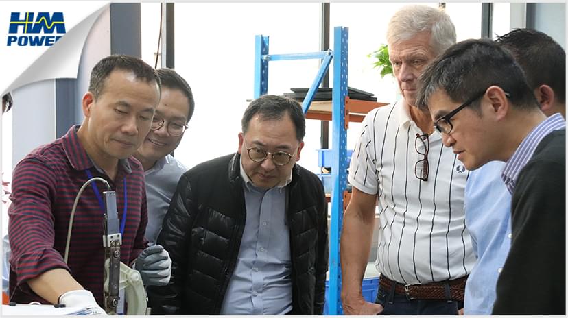 粵港澳大灣區(qū)啟動，赫茲曼前瞻性布局