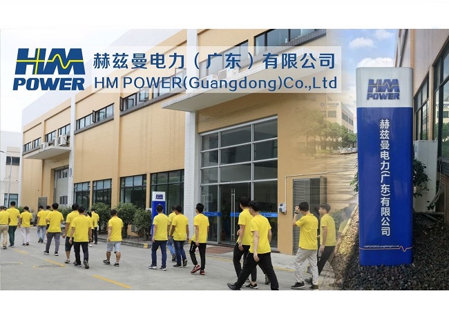 適合分布式饋線自動化的智能中壓柜