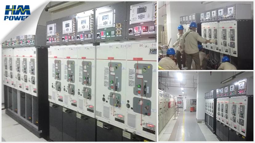 常壓密封空氣絕緣環(huán)網柜的目的和意義