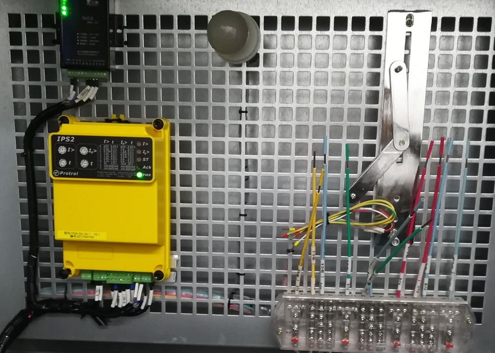 檢測小電流接地裝置|赫茲曼電力 檢測小電流接地裝置|赫茲曼電力