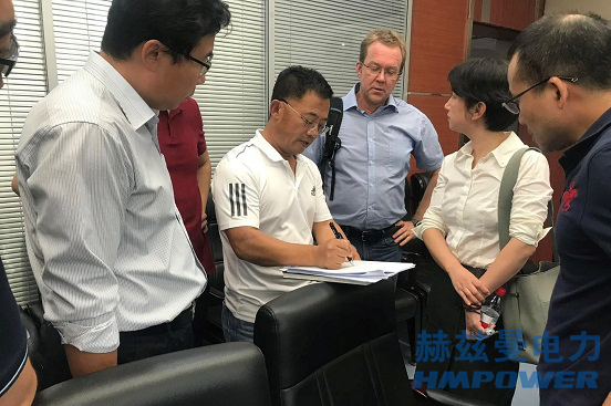 電力物聯(lián)網&ldquo;小電流&rdquo;關鍵技術