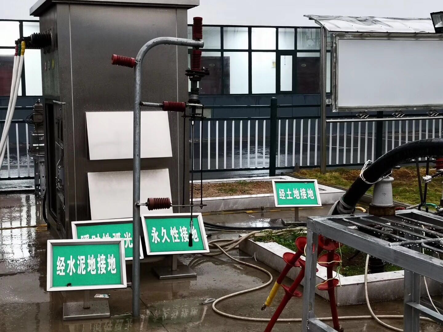 電氣事故引發(fā)加州山火，據(jù)說這個裝置可以避免事故發(fā)生！