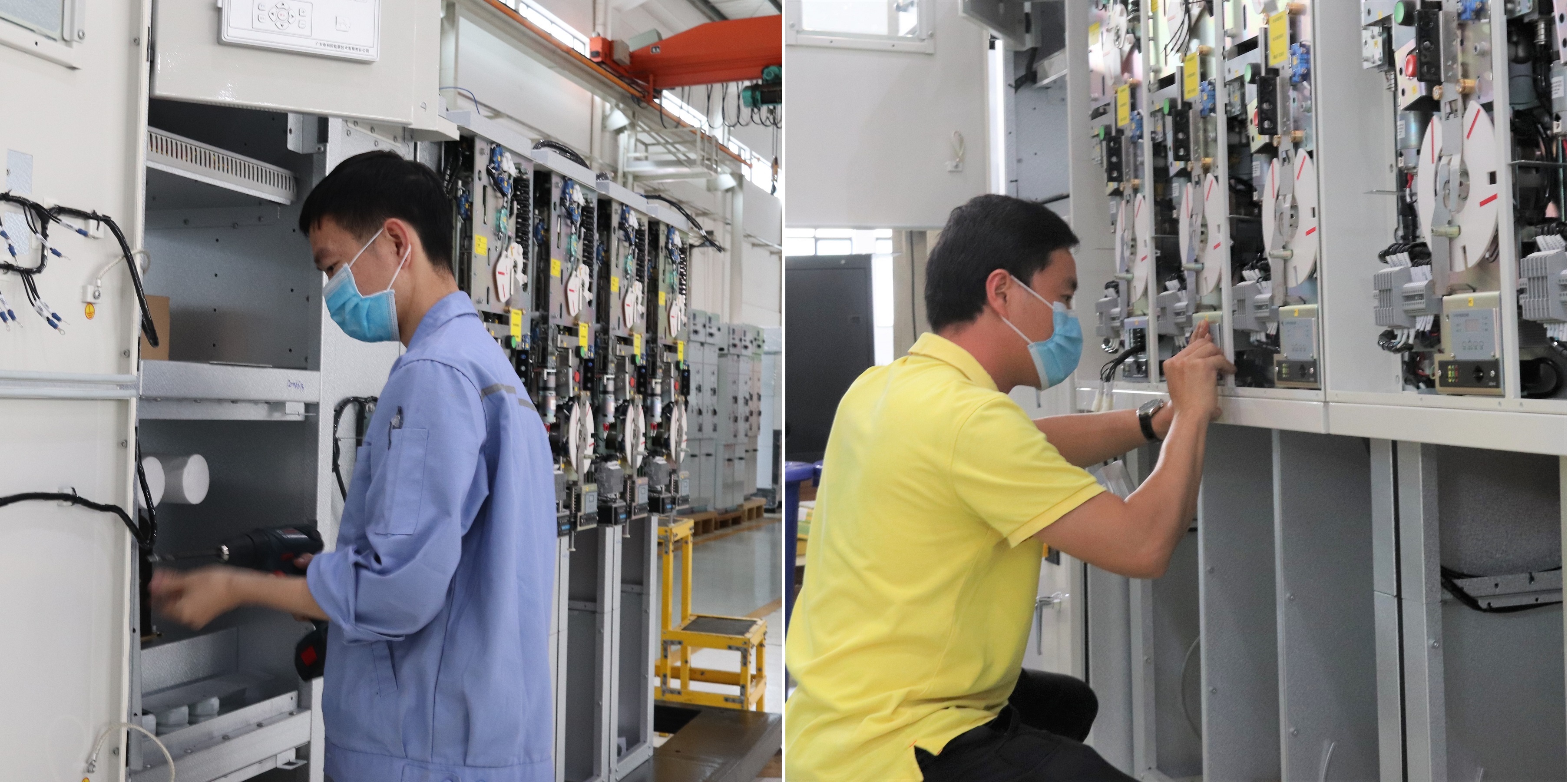 防疫做貢獻，復工感恩情|佛山市常務(wù)副市長一行蒞臨我司送溫暖