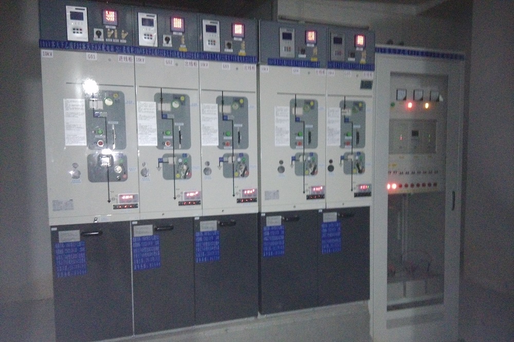 景區(qū)項目|4A級景區(qū)低碳環(huán)保配電工程