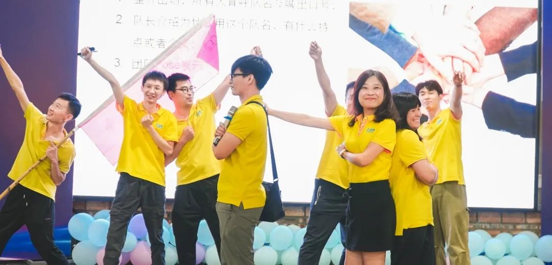 銳意變革，合力共贏&mdash;&mdash;赫茲曼2021年會(huì)慶典