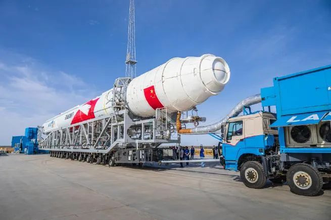 恭喜！朱雀二號(hào)順利入軌，赫茲曼高壓柜提供10kV供電保障3