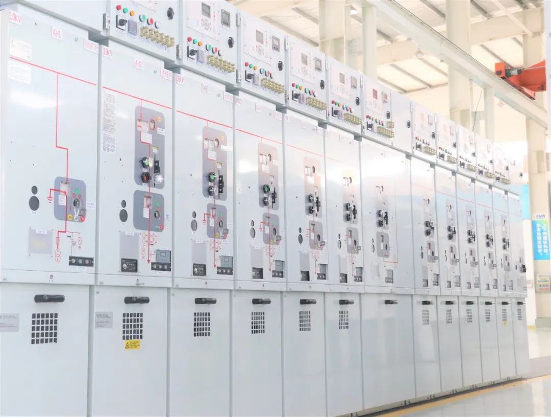 恭喜！朱雀二號(hào)順利入軌，赫茲曼高壓柜提供10kV供電保障4